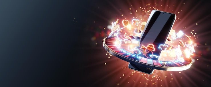 atas4d slot interface comparison on Android app and iOS web browser