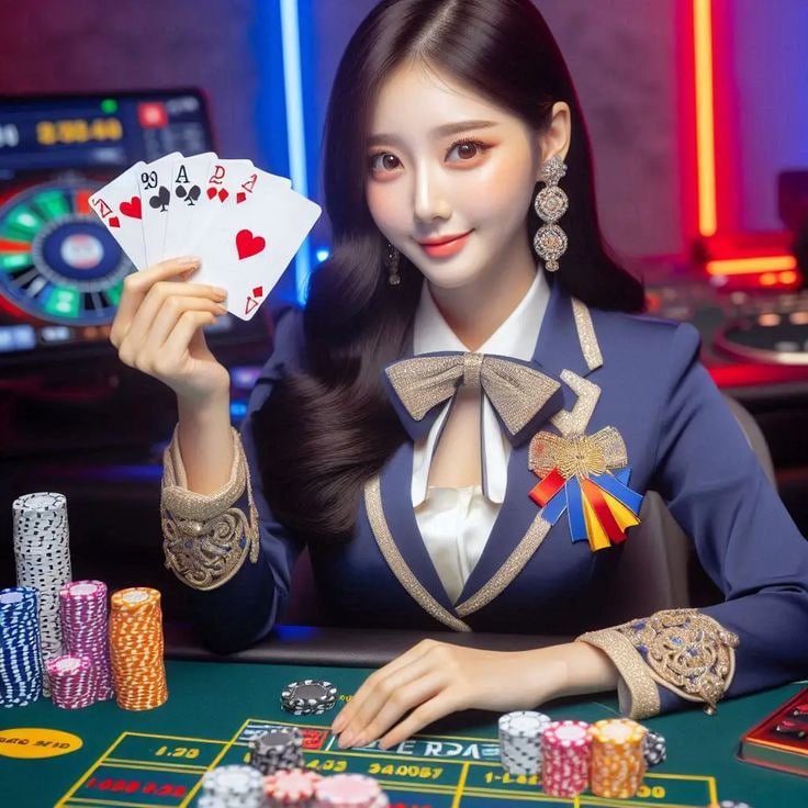 atas4d slot featured game showcase